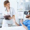 Virtual Reality: A New Frontier in Pain Management