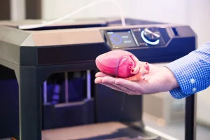 Exploring 3D Printing: Applications, Innovations, and Future Trends