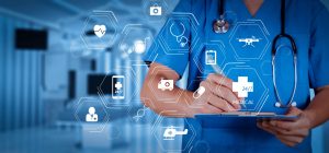 The Future of Healthcare Delivery: Innovations and Trends