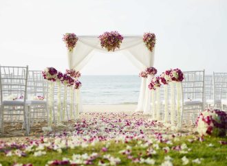 How to Plan a Destination Wedding  Your Essential Guide