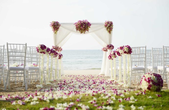 How to Plan a Destination Wedding  Your Essential Guide