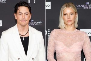 Tom Sandoval Suing Ariana Madix