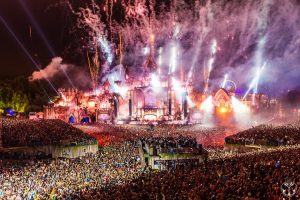 Top Music Festivals Around the World