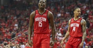 Houston Rockets land elite shooter in Reed Sheppard