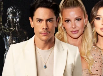Tom Sandoval Suing Ariana Madix Over Leaked FaceTime Video