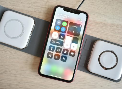 The Best Wireless Chargers: An In-Depth Analysis