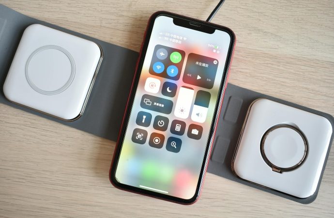 The Best Wireless Chargers: An In-Depth Analysis