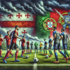 Georgia vs Portugal Match Preview | UEFA EURO 2024
