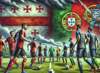 Georgia vs Portugal Match Preview | UEFA EURO 2024