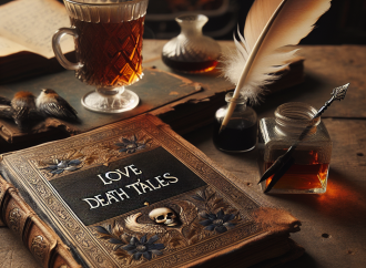 The Impact of Love & Death Tales: A Thoughtful Review
