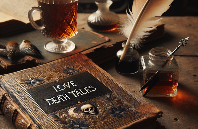 The Impact of Love & Death Tales: A Thoughtful Review