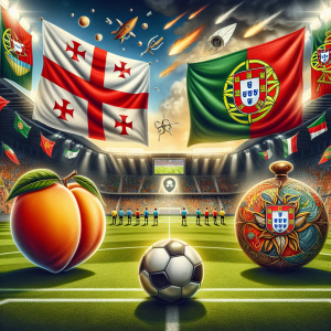 Georgia vs Portugal Match Preview