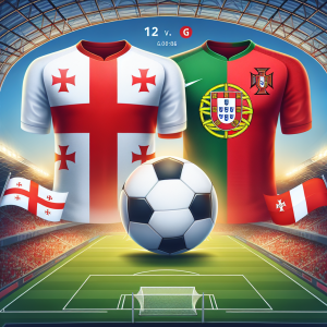 Georgia vs Portugal Match Preview