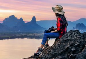 Top Destinations for Solo Female Travelers