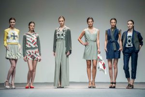 New Trends in Sustainable Fashion