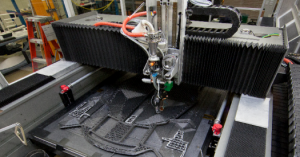 The Impact of 3D Printing on Manufacturing: Innovations and Advancements