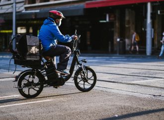 E-Bikes: Revolutionizing Urban Commutes