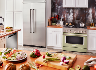 Top Kitchen Appliances of 2024: What’s Hot?