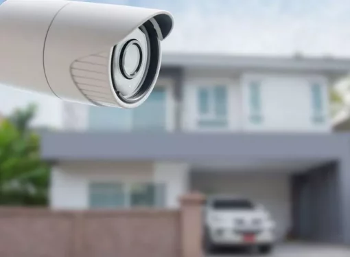 The Best New Tech for Home Security