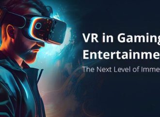 The Role of Virtual Reality in Shaping Modern Entertainment