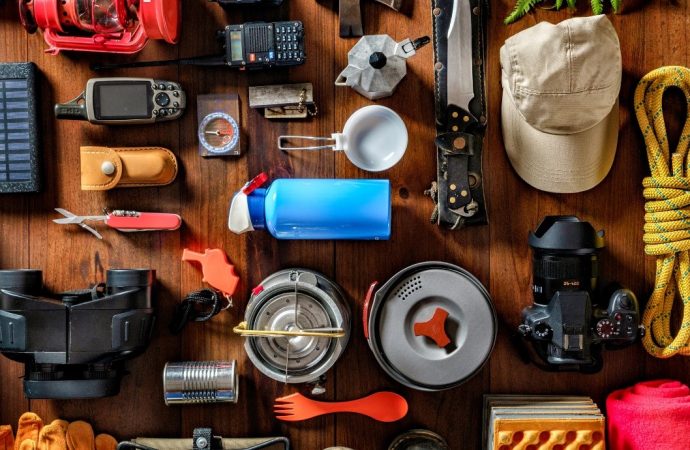 Best Outdoor Gear for Adventure Seekers in 2024