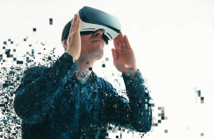 The Role of Augmented Reality in Creating Immersive Experiences