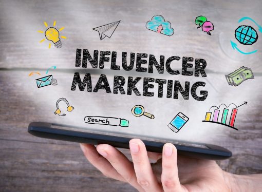 Social Media: The Powerhouse of Influencer Marketing