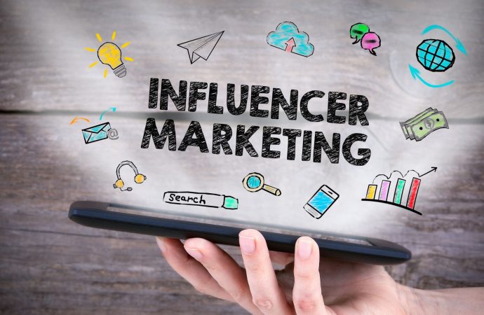 Social Media: The Powerhouse of Influencer Marketing