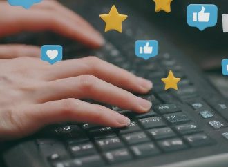 The Impact of Social Media on Online Reviews