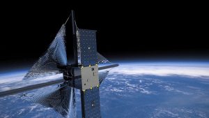 Miniaturization and CubeSats