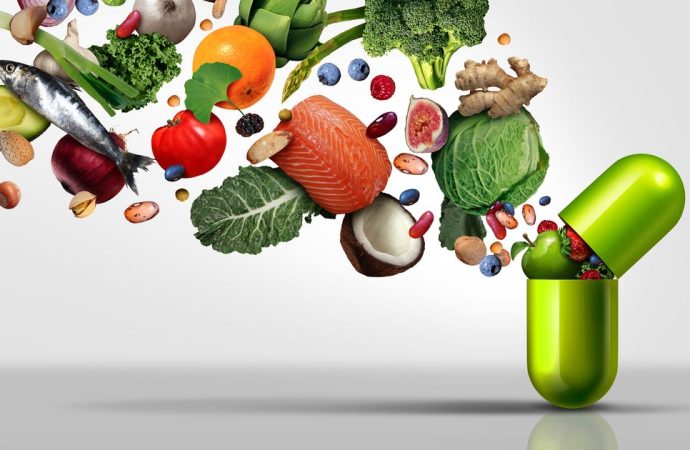 Nutritional Trends for Autoimmune Disease Management 2024