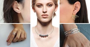 Minimalist Jewelry Trends