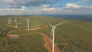 Brazil’s Renewable Energy