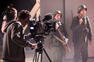 Streaming Services on Film Production