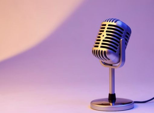 The Growth of Podcasting: New Voices and Audiences