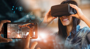 Augmented Reality in Creating Immersive Experiences