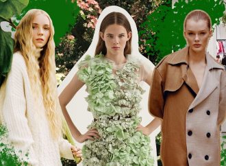 New Trends in Sustainable Fashion for 2025