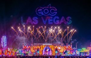 Top Music Festivals in US 2024