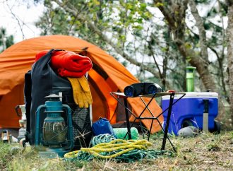 Outdoor Gear Products for 2024 Innovations for the Adventurous