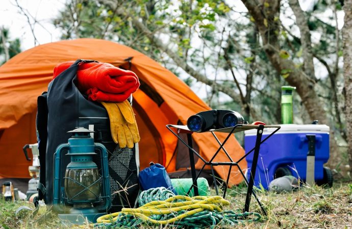 Outdoor Gear Products for 2024 Innovations for the Adventurous