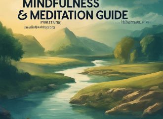 Find Inner Peace: Mindfulness & Meditation Guide