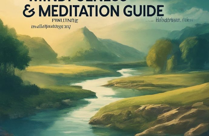 Find Inner Peace: Mindfulness & Meditation Guide