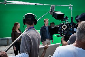 Streaming Services on Film Production