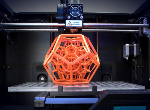 The Impact of 3D Printing on Manufacturing: Innovations and Advancements