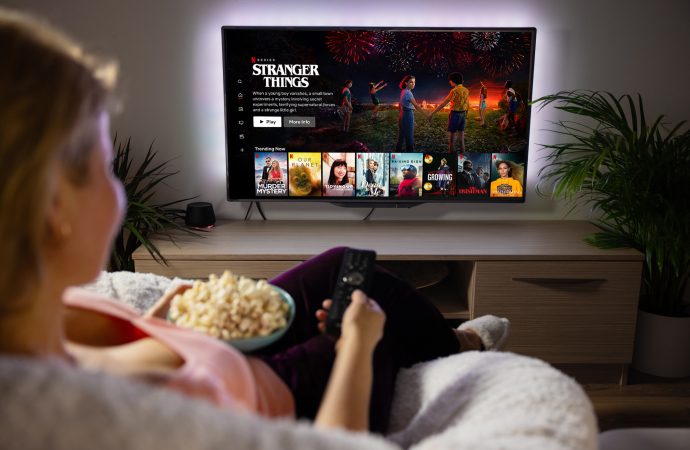 How Streaming Services Are Shaping Consumer Habits