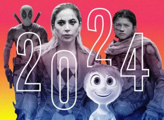 Top 2024 Movie Releases: What to Watch Out For