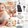 Innovative Products in the Baby Care Market for 2024