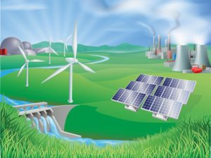 Global Efforts in Renewable Energy Adoption: Success Stories