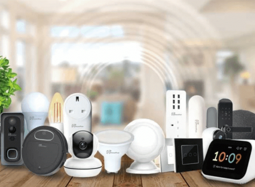 The Evolution of Smart Home Devices: 2024 Trends