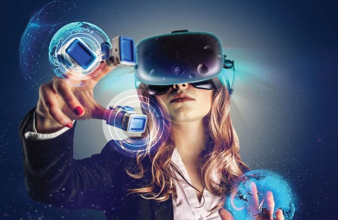 The Role of Technology in Creating Immersive Experiences